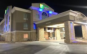 Holiday Inn Express Woodward